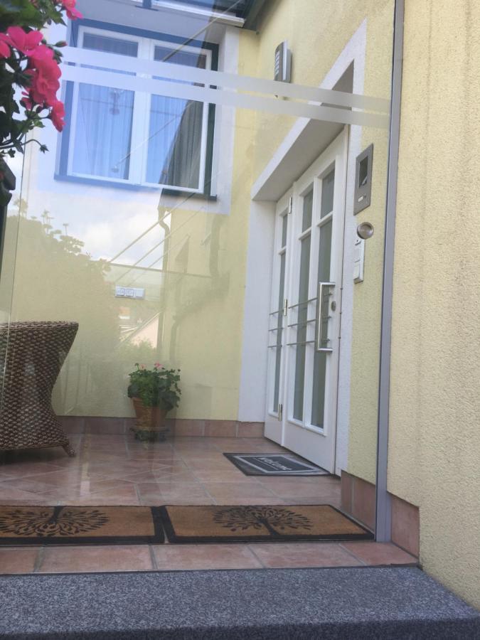 Ferienappartement Regina Schrems  Exterior photo
