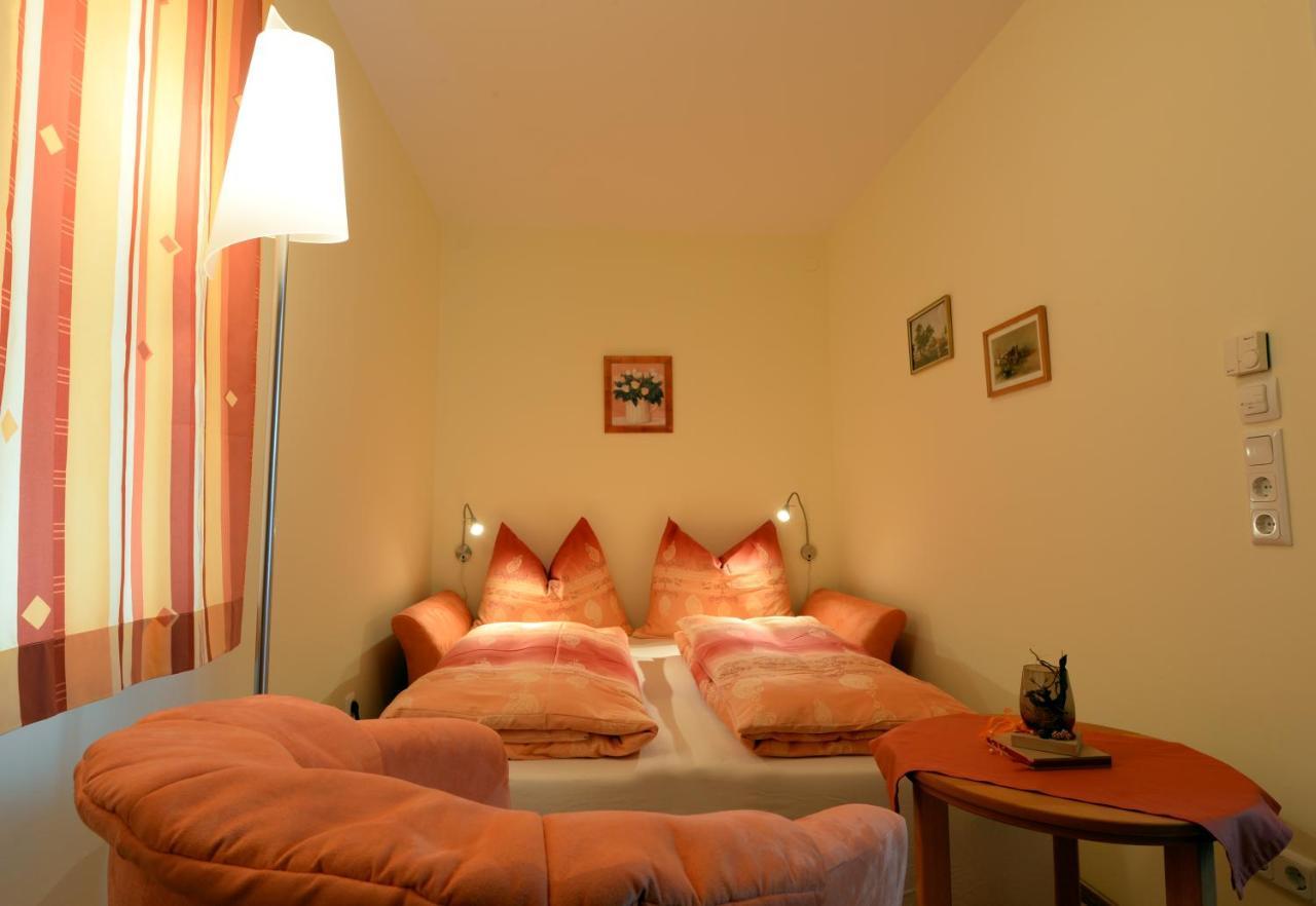 Ferienappartement Regina Schrems  Exterior photo