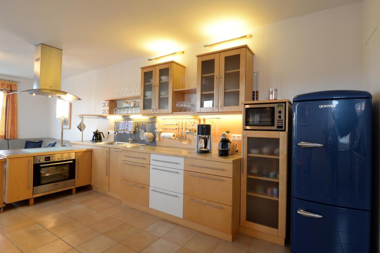 Ferienappartement Regina Schrems  Exterior photo