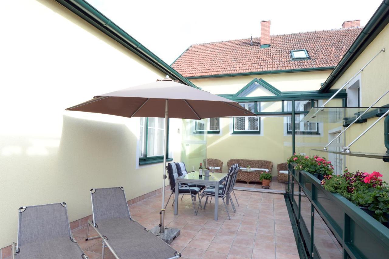 Ferienappartement Regina Schrems  Exterior photo