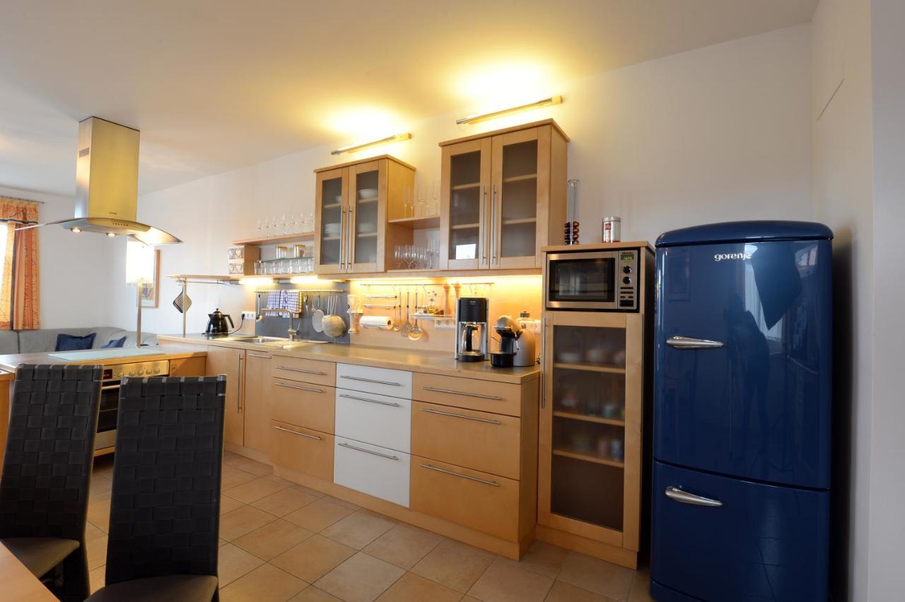 Ferienappartement Regina Schrems  Exterior photo