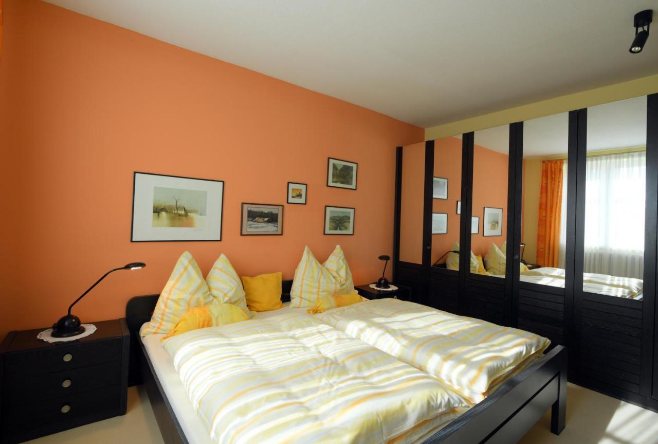 Ferienappartement Regina Schrems  Exterior photo