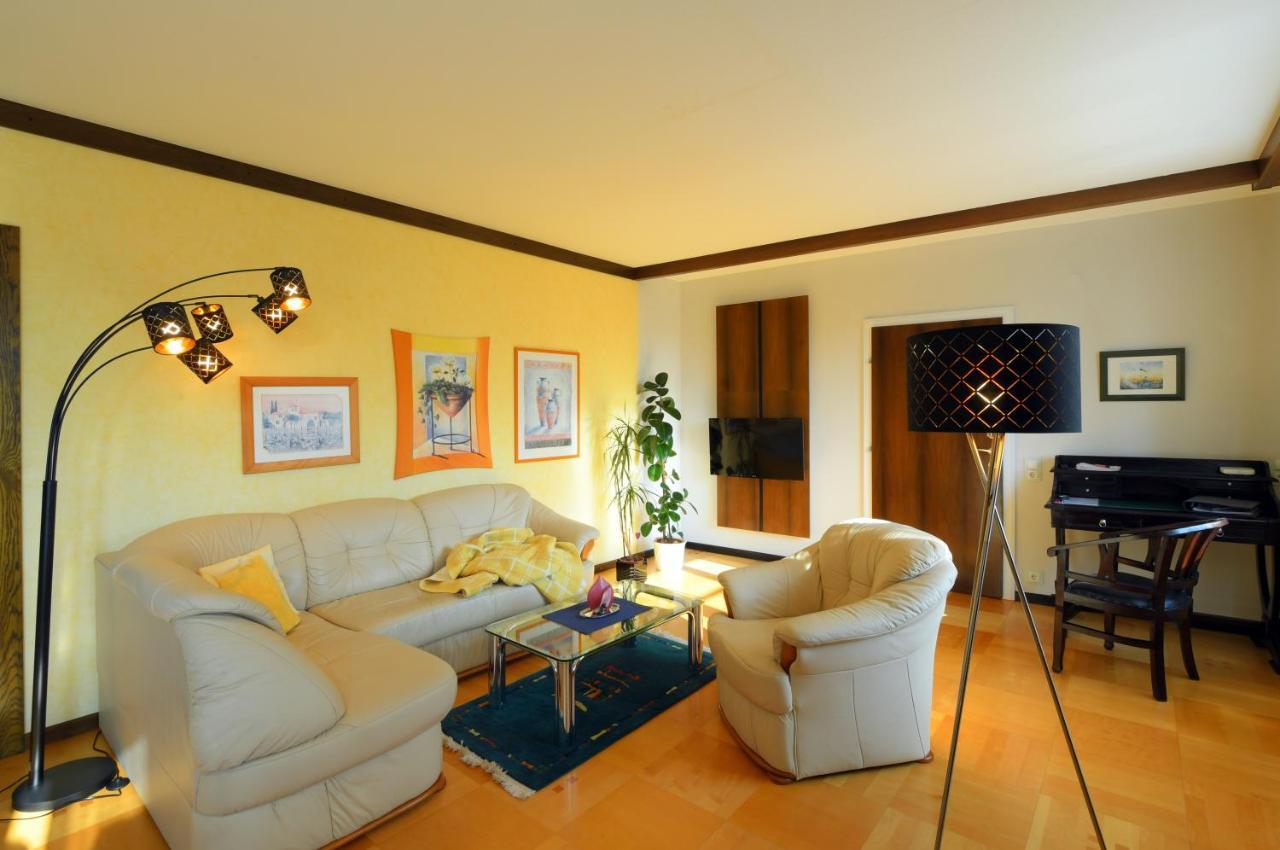 Ferienappartement Regina Schrems  Exterior photo