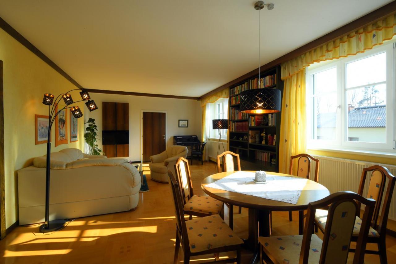 Ferienappartement Regina Schrems  Exterior photo