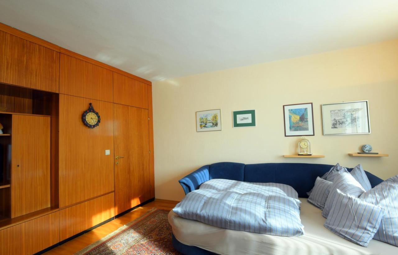 Ferienappartement Regina Schrems  Exterior photo