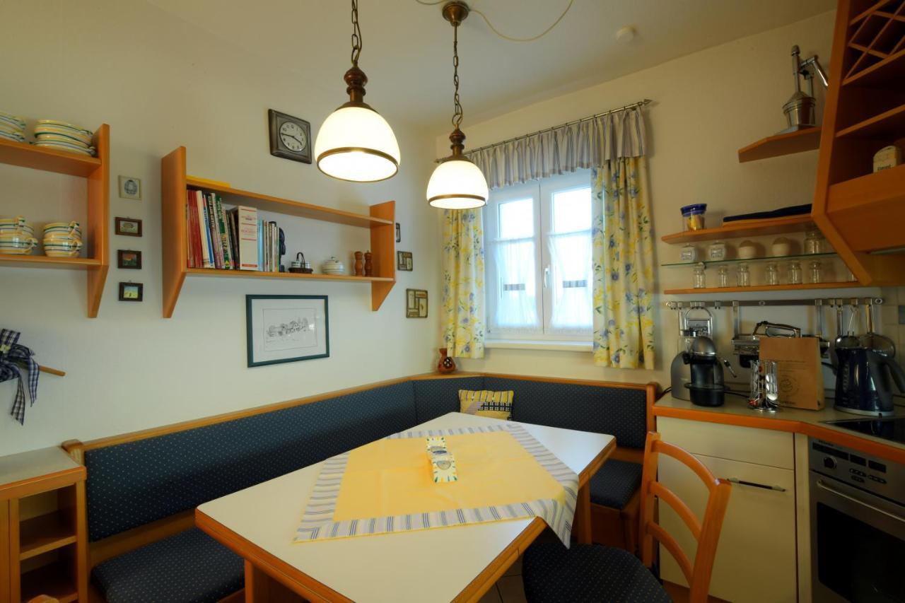 Ferienappartement Regina Schrems  Exterior photo