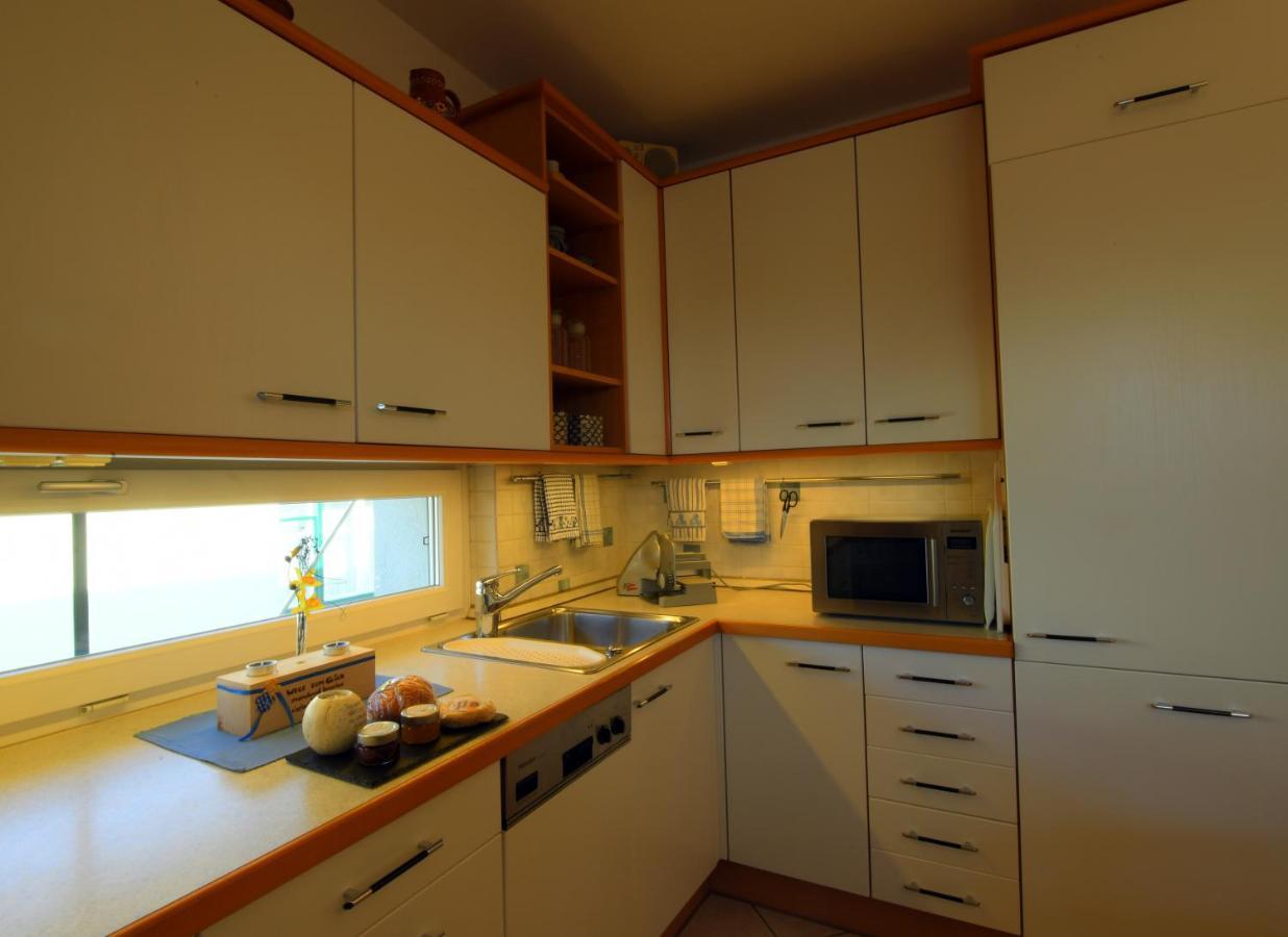 Ferienappartement Regina Schrems  Exterior photo