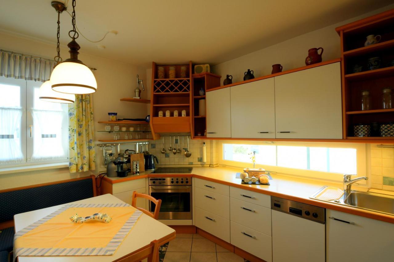 Ferienappartement Regina Schrems  Exterior photo